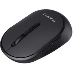 Мышка Havit HV-MS78GT Wireless Black Фото 1