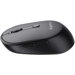Мышка Havit HV-MS78GT Wireless Black Фото 2