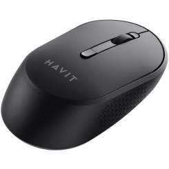 Мышка Havit HV-MS78GT Wireless Black Фото 4