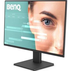Монитор BenQ GW2491E Black Фото 2