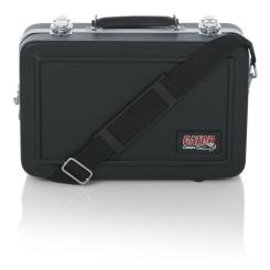 Кейс для духовых инструментов Gator Clarinet Case Фото 2