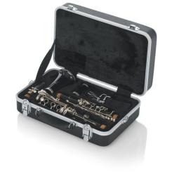 Кейс для духовых инструментов Gator Clarinet Case Фото 4