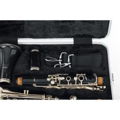 Кейс для духовых инструментов Gator Clarinet Case Фото 5