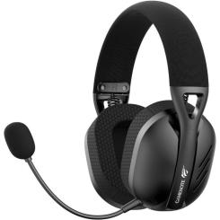 Наушники Havit Fuxi-H3 Black Фото