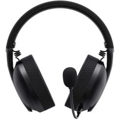 Наушники Havit Fuxi-H3 Black Фото 1