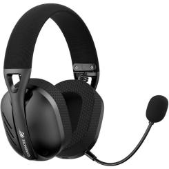 Наушники Havit Fuxi-H3 Black Фото 3