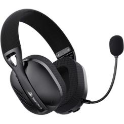 Наушники Havit Fuxi-H3 Black Фото 4
