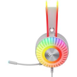 Наушники Havit HV-H2046U Plug USB 7.1 Фото 2