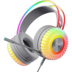 Наушники Havit HV-H2046U Plug USB 7.1 Фото 4