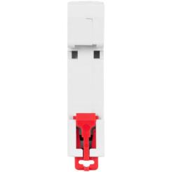 Автоматический выключатель E.NEXT 1-п e.mcb.stand. 16А C ( 6кА) Фото 3