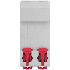 Автоматический выключатель E.NEXT 2-п e.mcb.stand. 10А C ( 4,5кА) Фото 3