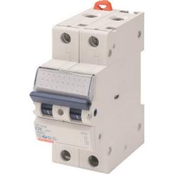 Автоматический выключатель GEWISS 2-п. 25A 6kA С Фото