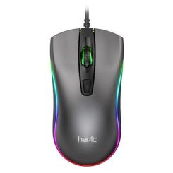 Мышка Havit HV-MS72 USB Black Фото