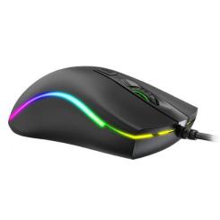 Мышка Havit HV-MS72 USB Black Фото 4