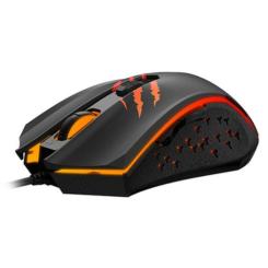 Мышка Havit HV-MS1027 USB Black Фото 1