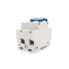 Автоматический выключатель CHINT NXB-125 Фото 3