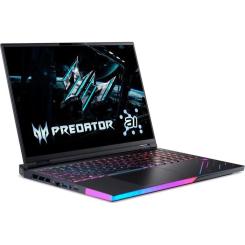 Ноутбук Acer Predator Helios 16 PH16-73 Фото 1