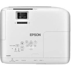 Проектор Epson EB-FH08 Фото 4