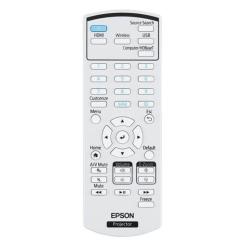 Проектор Epson EB-FH08 Фото 5