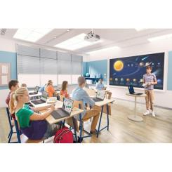 Проектор Epson EB-FH08 Фото 6