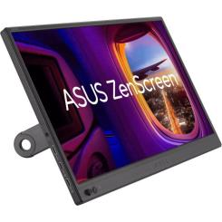 Монитор ASUS ZenScreen MB169CK Фото 1