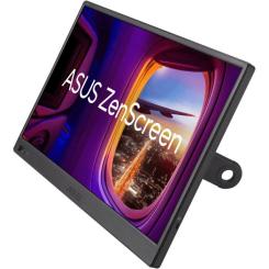 Монитор ASUS ZenScreen MB169CK Фото 2