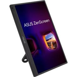 Монитор ASUS ZenScreen MB169CK Фото 5
