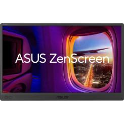 Монитор ASUS ZenScreen MB169CK Фото 7