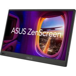 Монитор ASUS ZenScreen MB169CK Фото 8