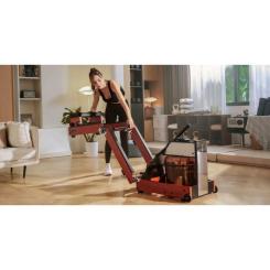 Гребной тренажер Kingsmith WM10 WALNUT WOOD Фото 9