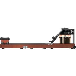 Гребной тренажер Kingsmith WM10 WALNUT WOOD Фото 1