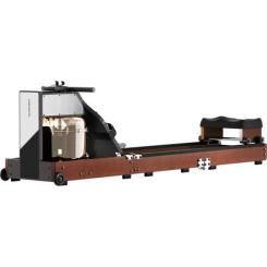 Гребной тренажер Kingsmith WM10 WALNUT WOOD Фото 2