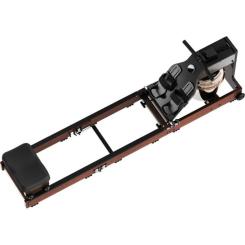 Гребной тренажер Kingsmith WM10 WALNUT WOOD Фото 3