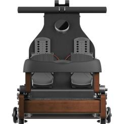 Гребной тренажер Kingsmith WM10 WALNUT WOOD Фото 4
