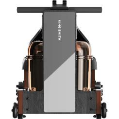Гребной тренажер Kingsmith WM10 WALNUT WOOD Фото 6