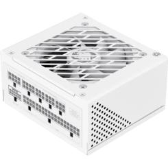 Блок питания Gamemax 650W Фото 1