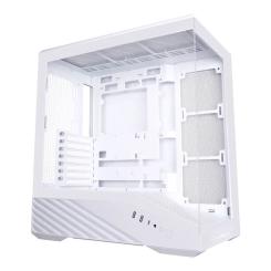 Корпус для ПК Lian Li V100, White Фото 2