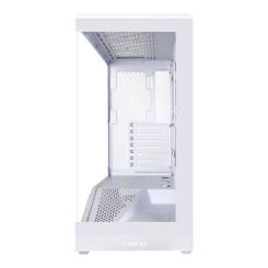 Корпус для ПК Lian Li V100, White Фото 6