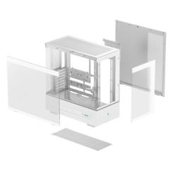 Корпус для ПК Deepcool CH690 Digital White Фото 9