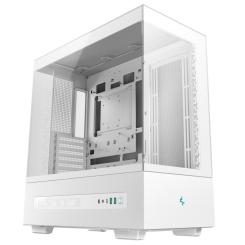 Корпус для ПК Deepcool CH690 Digital White Фото