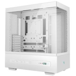 Корпус для ПК Deepcool CH690 Digital White Фото 1