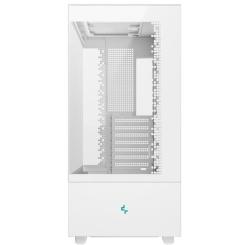 Корпус для ПК Deepcool CH690 Digital White Фото 2