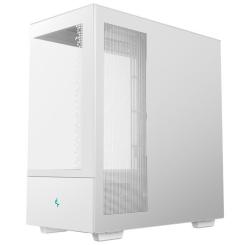 Корпус для ПК Deepcool CH690 Digital White Фото 3