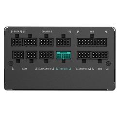 Блок питания Deepcool 650W PN650M GamerStorm Фото 3