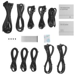 Блок питания Deepcool 650W PN650M GamerStorm Фото 7