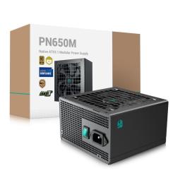 Блок питания Deepcool 650W PN650M GamerStorm Фото 8