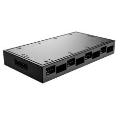 Контроллер вентилятора ID-Cooling HA-08 Фото 2