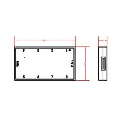 Контроллер вентилятора ID-Cooling HA-08 Фото 6