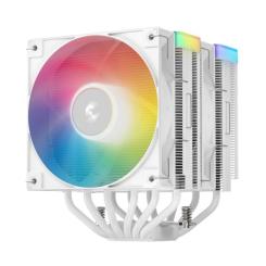 Кулер для процессора Deepcool AG620 WH ARGB V2 Фото 2