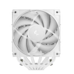 Кулер для процессора Deepcool AG620 WH ARGB V2 Фото 3